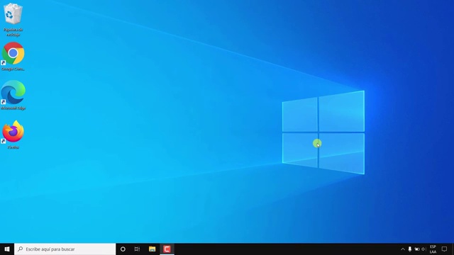 Como Abrir Un Archivo O Programa
