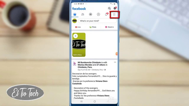 Cual Es El Lenguaje De Facebook