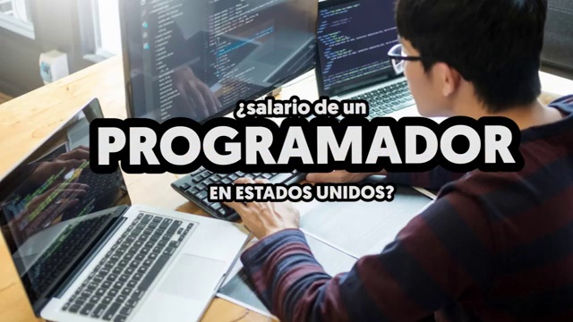 Cuanto Gana Un Programador De Machine Learning En Estados Unidos