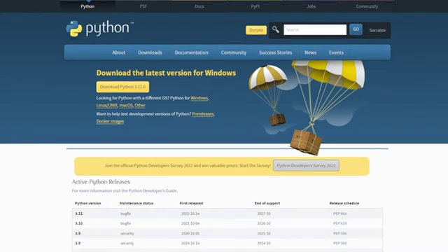 Cuanto Tiempo Se Tarda En Aprender A Programar En Python