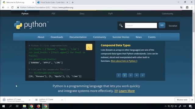 Desarrolla Apps Moviles Con Python Haz Realidad Tus Ideas