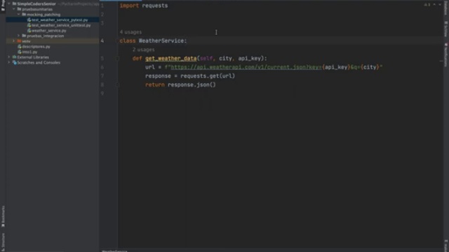 Domina El Arte Del Testing De Software Con Python