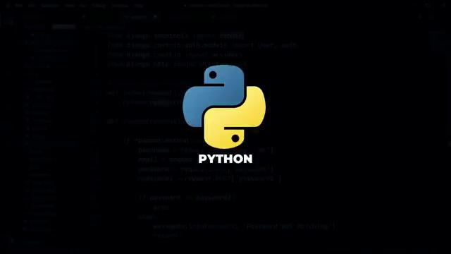 Explorando Los Mejores Frameworks De Desarrollo Web En Python