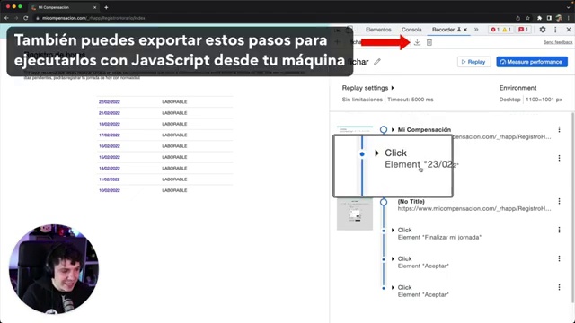 Funcionalidades Y Usos De Google Chrome En La Programacion Con Python