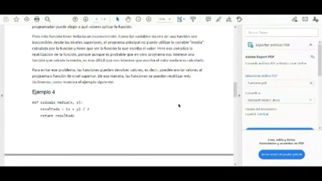 Impulse Su Carrera Con Los Conceptos Basicos Del Lenguaje De Programacion Python