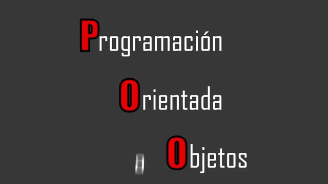 Introduccion A La Programacion Orientada A Objetos En Python