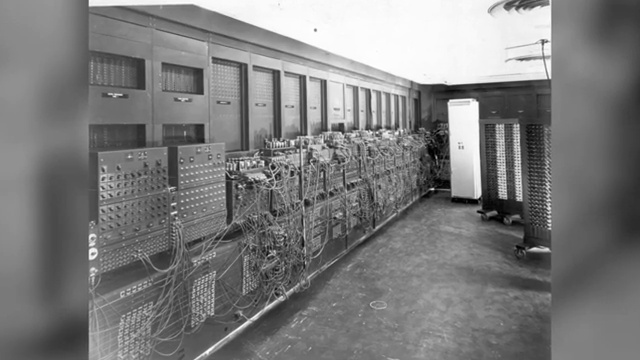 La Historia Del Primer Disco Duro Y Su Impacto En La Informatica