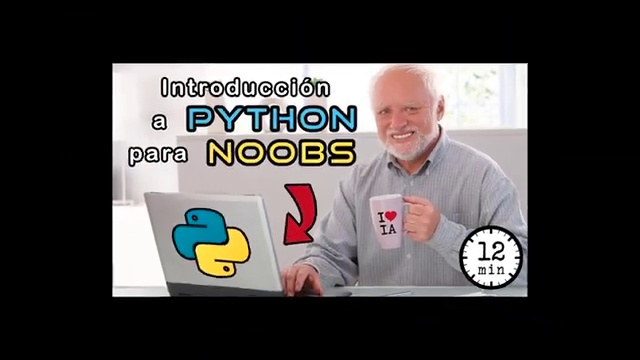 Listas en Python
