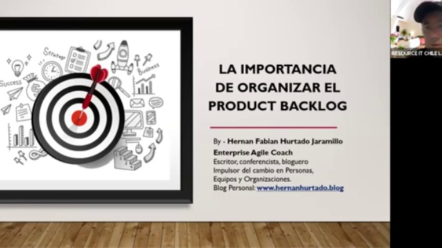 Mejora La Productividad Con El Backlog Sprint Una Mirada Al Desarrollo Agil