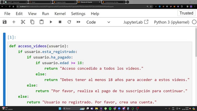 Programacion Funcional En Python Simplifica Tu Codigo Con Ejemplos