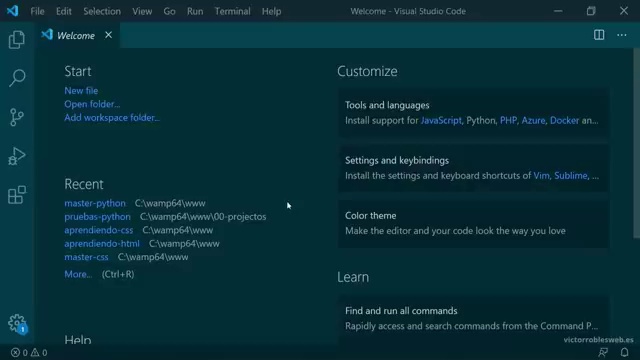 Pruebas En Python Todo Lo Que Necesitas Saber